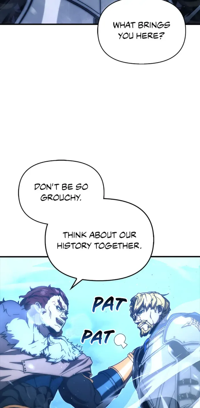 9th Class Sword Master: The Guardian of the Sword Chapter 58 - page 12