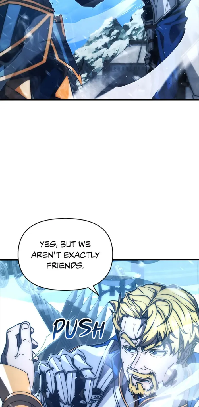 9th Class Sword Master: The Guardian of the Sword Chapter 58 - page 13
