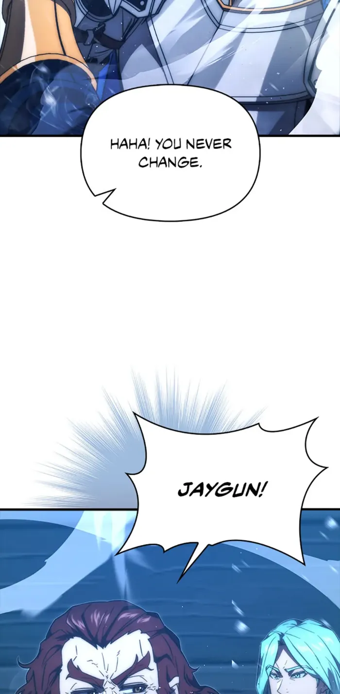 9th Class Sword Master: The Guardian of the Sword Chapter 58 - page 14