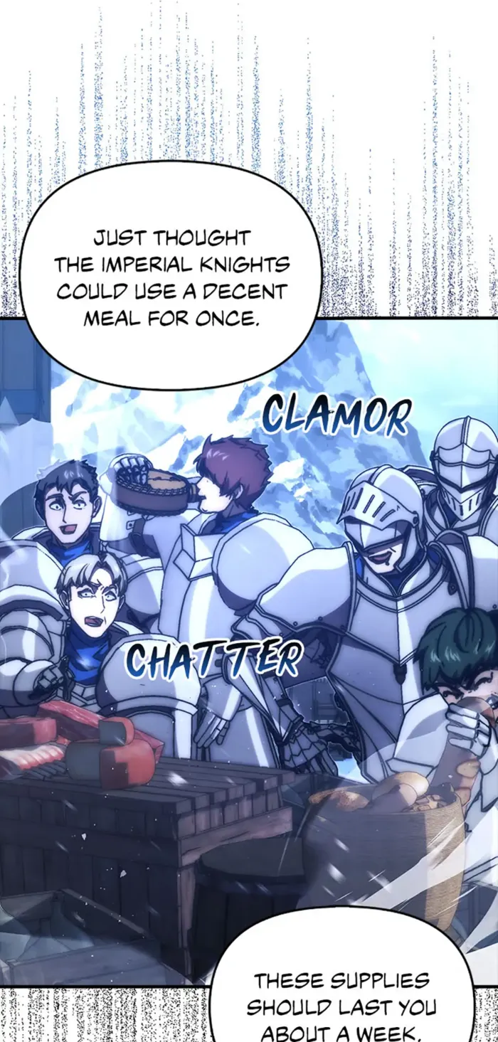 9th Class Sword Master: The Guardian of the Sword Chapter 58 - page 18