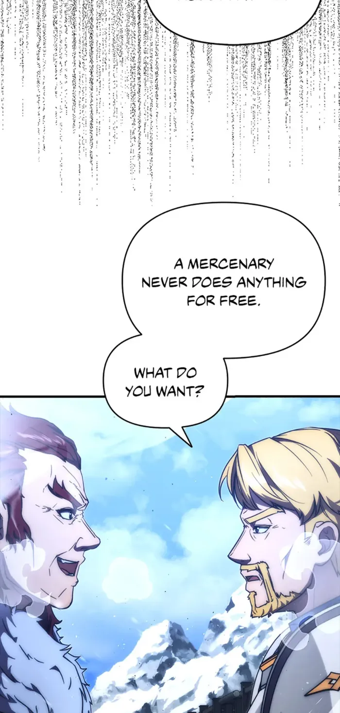 9th Class Sword Master: The Guardian of the Sword Chapter 58 - page 19