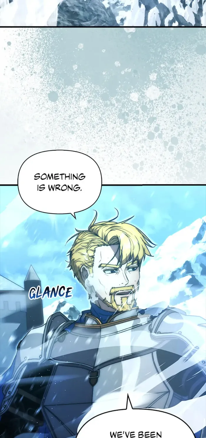 9th Class Sword Master: The Guardian of the Sword Chapter 58 - page 2