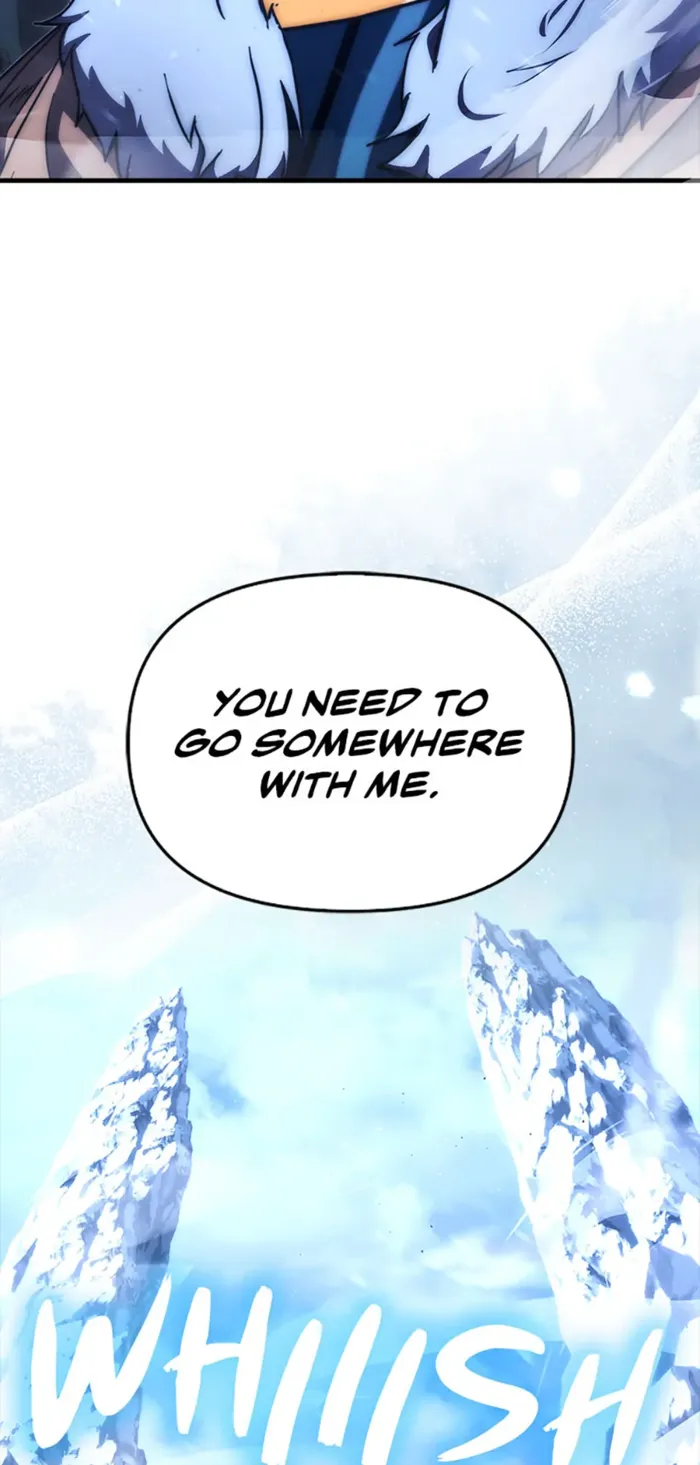 9th Class Sword Master: The Guardian of the Sword Chapter 58 - page 21