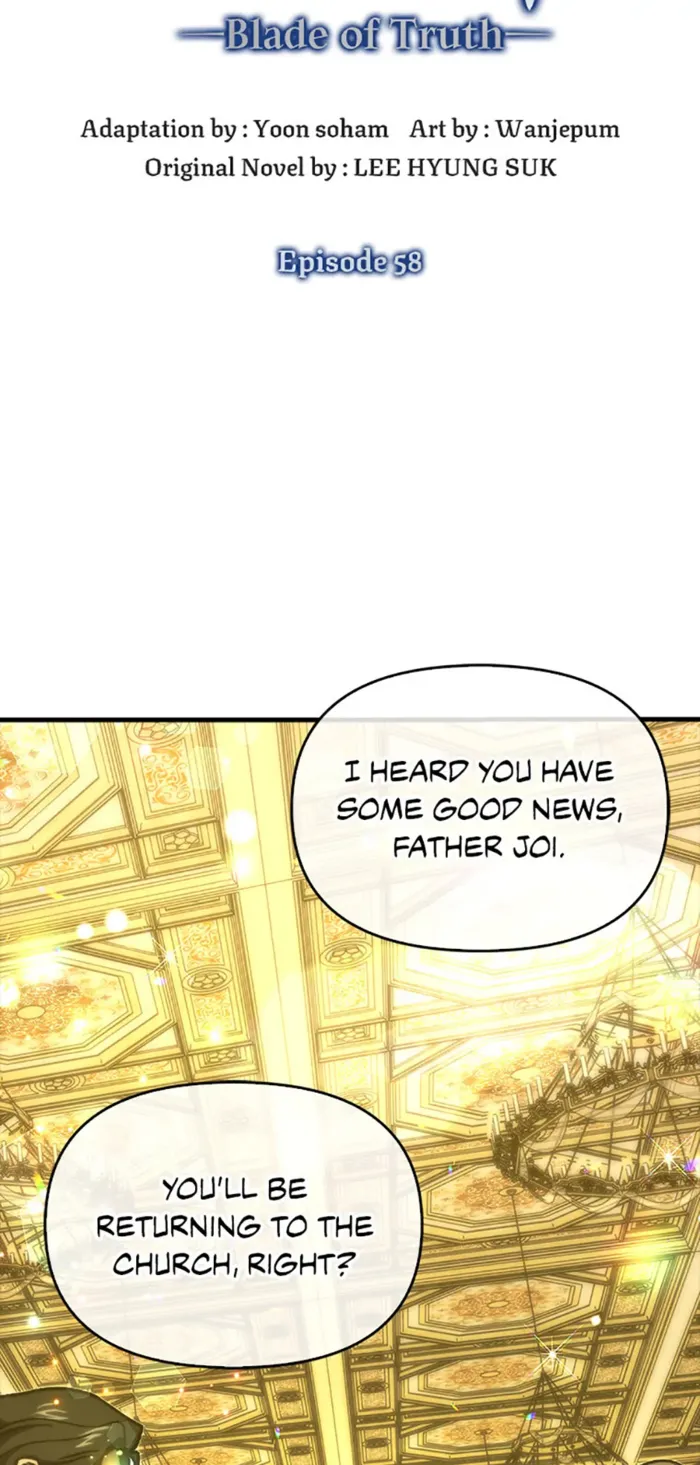 9th Class Sword Master: The Guardian of the Sword Chapter 58 - page 23