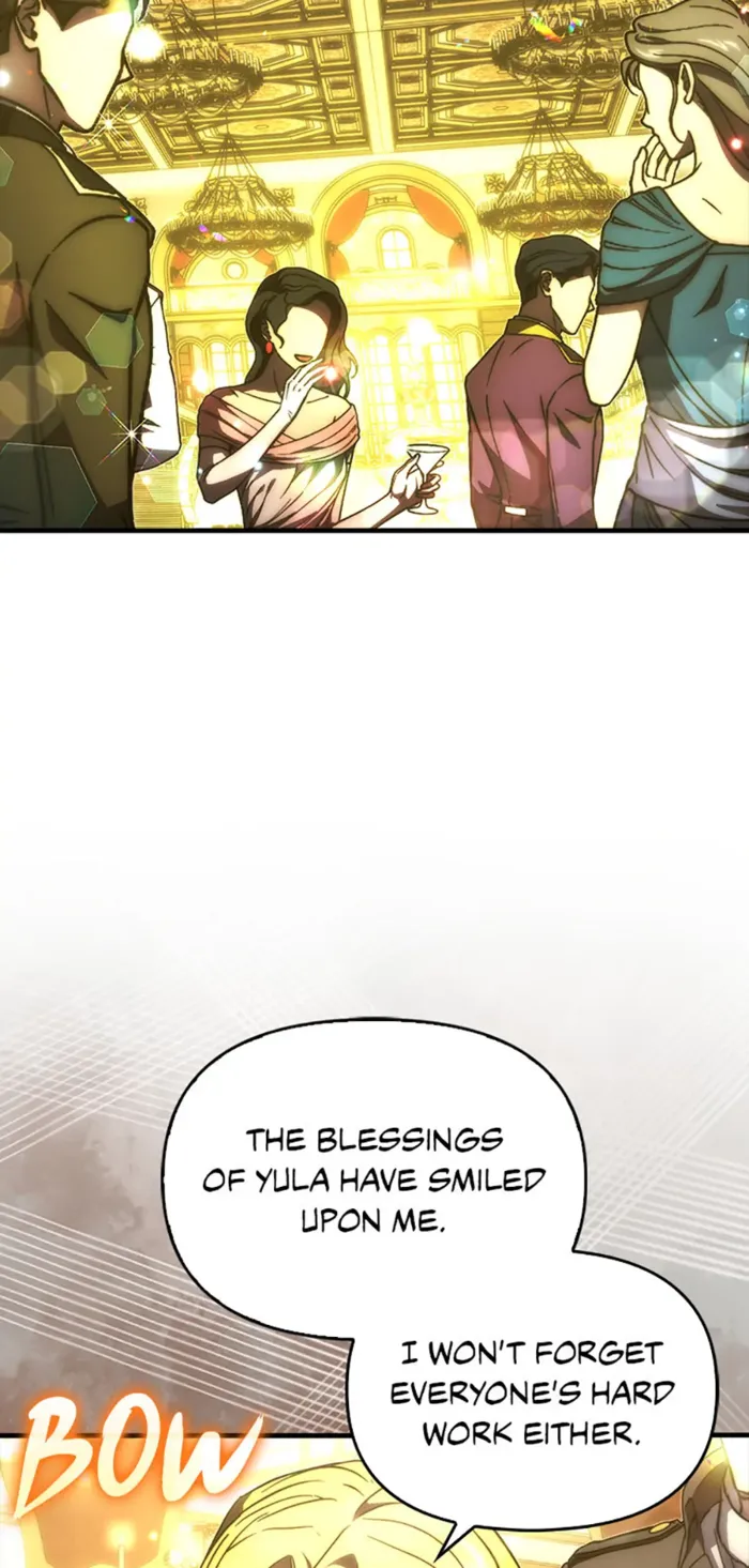 9th Class Sword Master: The Guardian of the Sword Chapter 58 - page 24