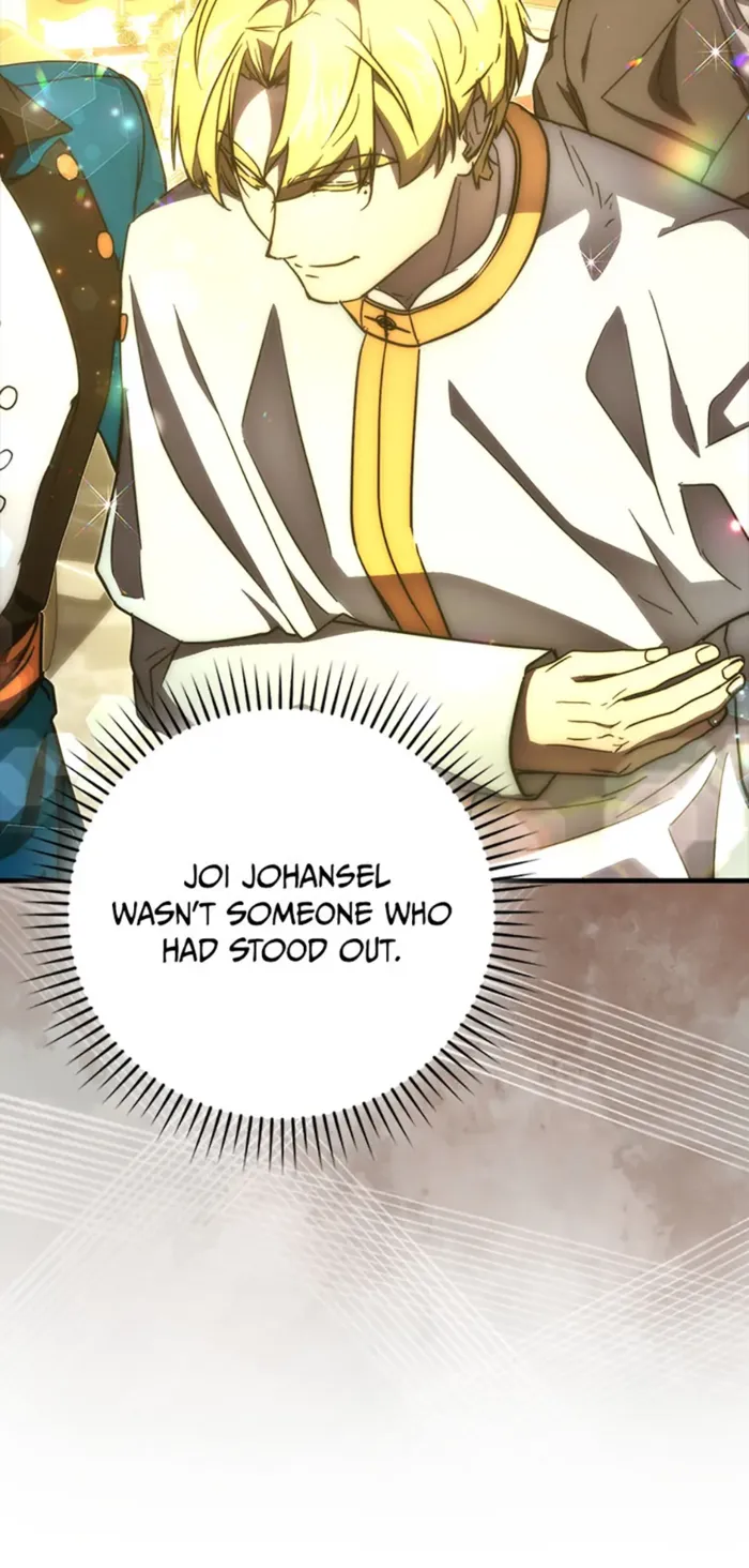 9th Class Sword Master: The Guardian of the Sword Chapter 58 - page 25