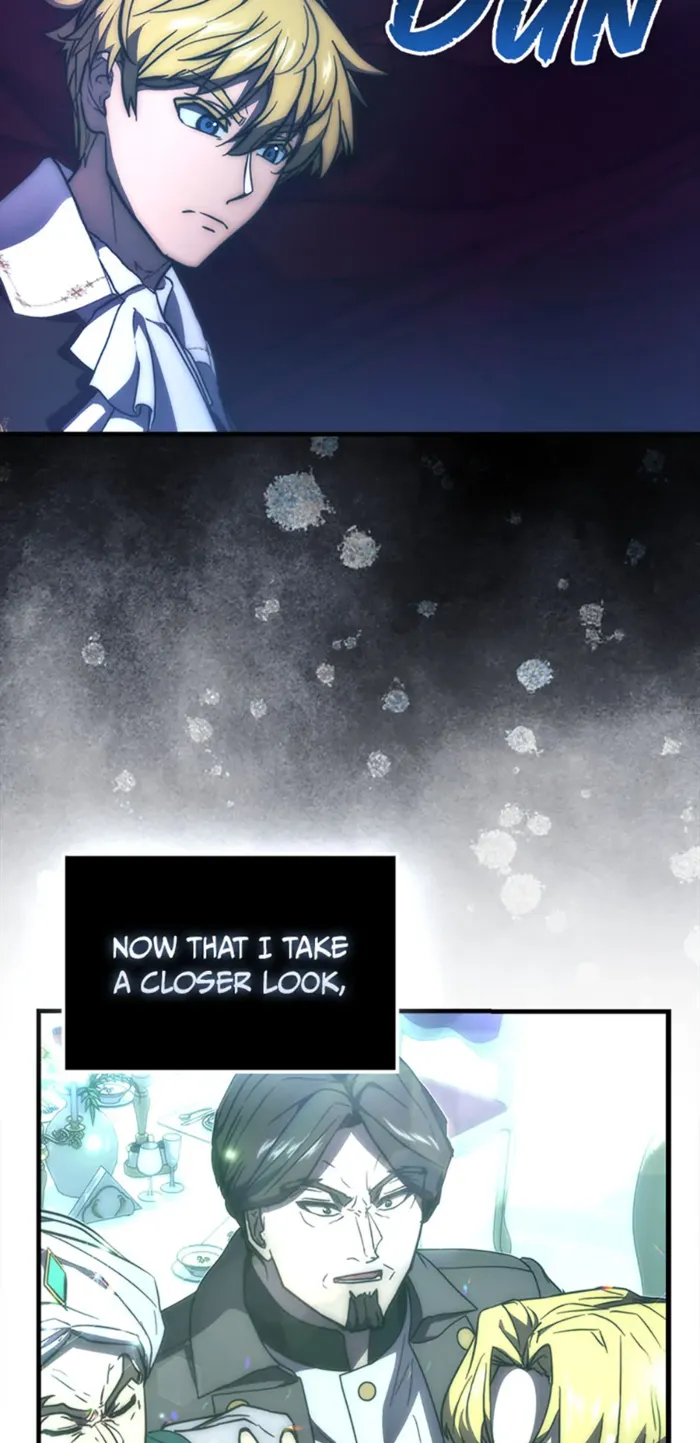 9th Class Sword Master: The Guardian of the Sword Chapter 58 - page 28