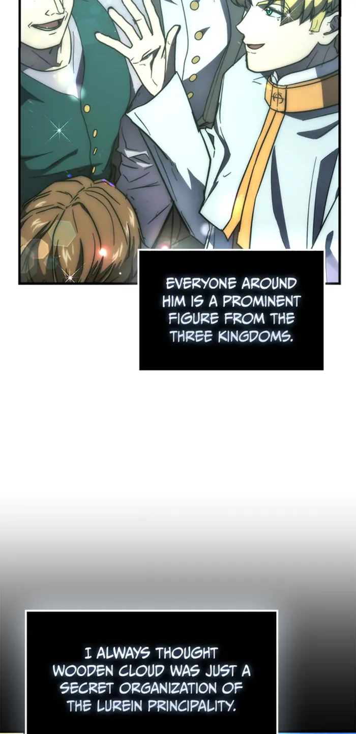 9th Class Sword Master: The Guardian of the Sword Chapter 58 - page 29