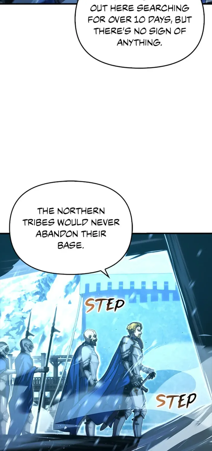 9th Class Sword Master: The Guardian of the Sword Chapter 58 - page 3