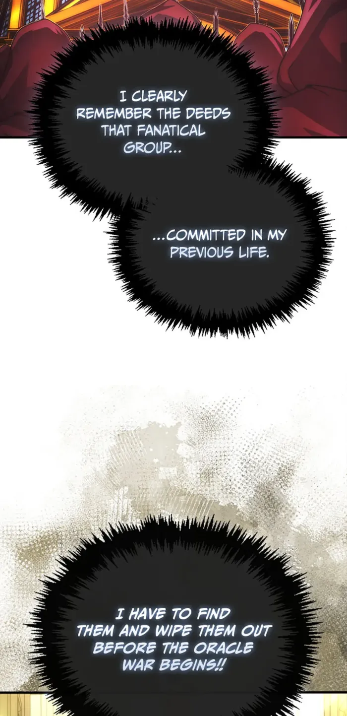 9th Class Sword Master: The Guardian of the Sword Chapter 58 - page 33