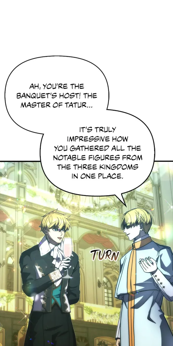 9th Class Sword Master: The Guardian of the Sword Chapter 58 - page 36