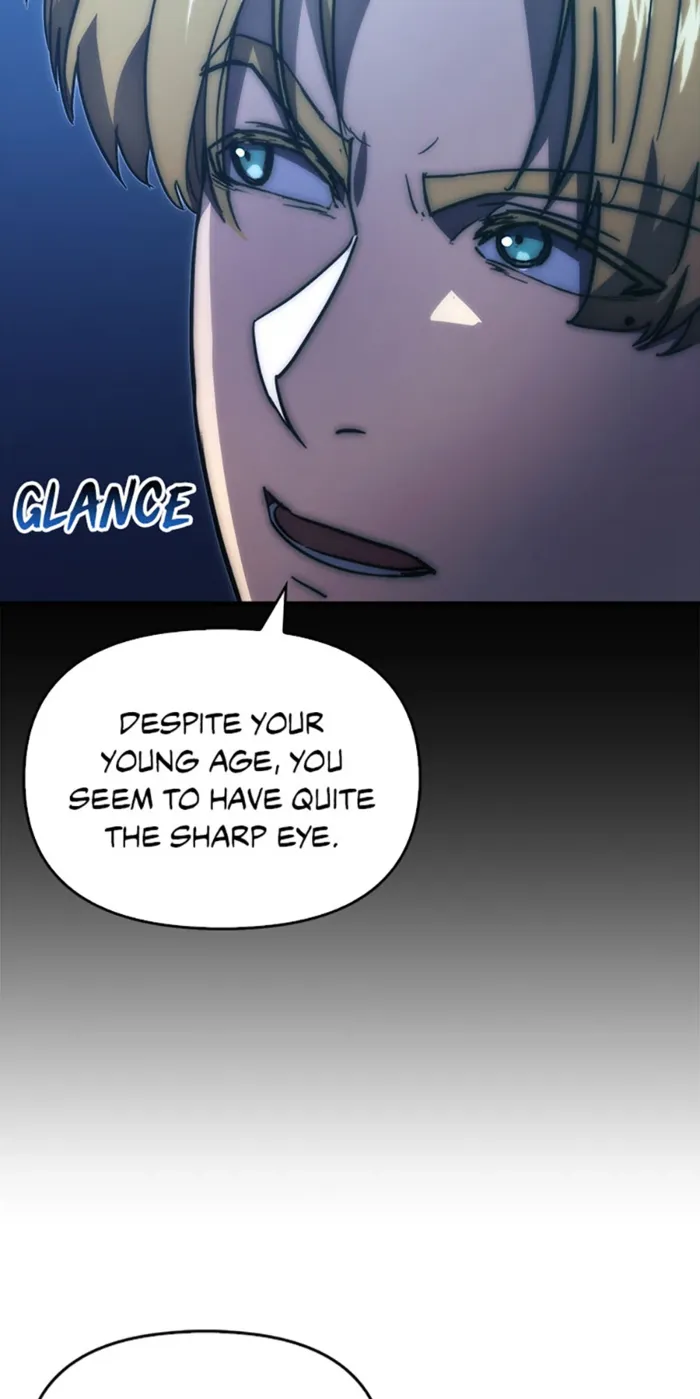 9th Class Sword Master: The Guardian of the Sword Chapter 58 - page 38