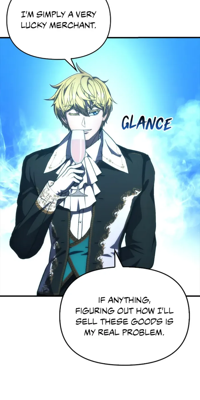 9th Class Sword Master: The Guardian of the Sword Chapter 58 - page 39