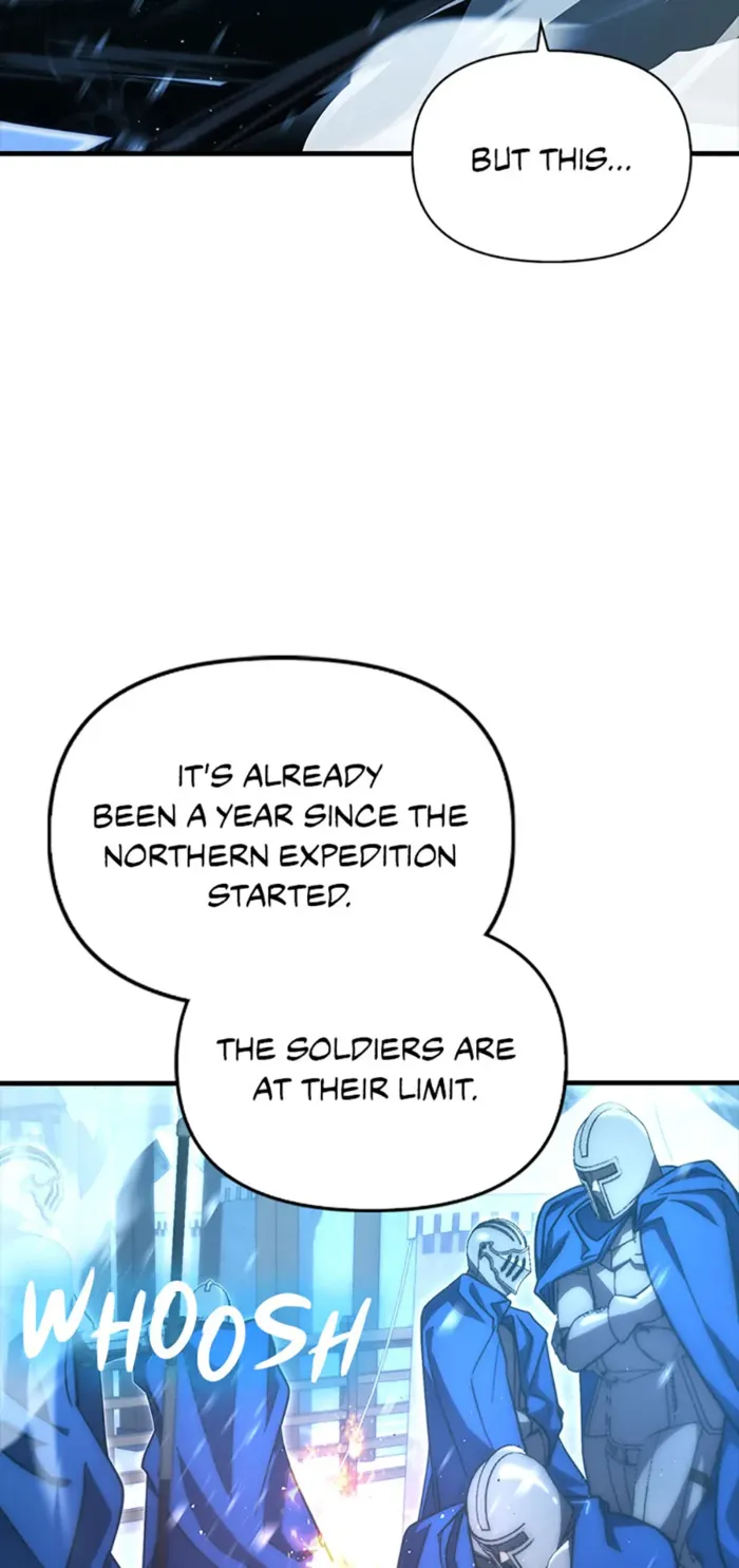 9th Class Sword Master: The Guardian of the Sword Chapter 58 - page 4