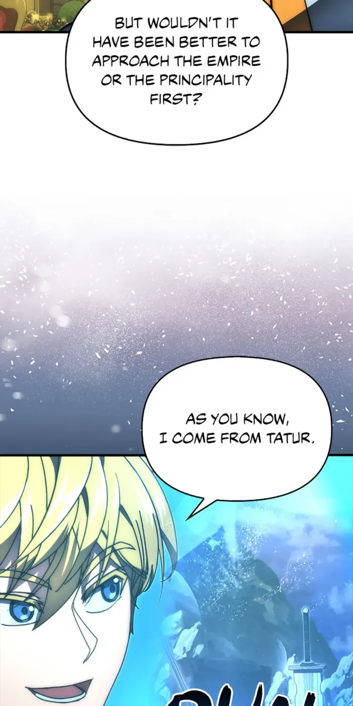 9th Class Sword Master: The Guardian of the Sword Chapter 58 - page 41