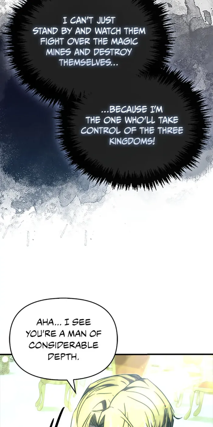 9th Class Sword Master: The Guardian of the Sword Chapter 58 - page 43