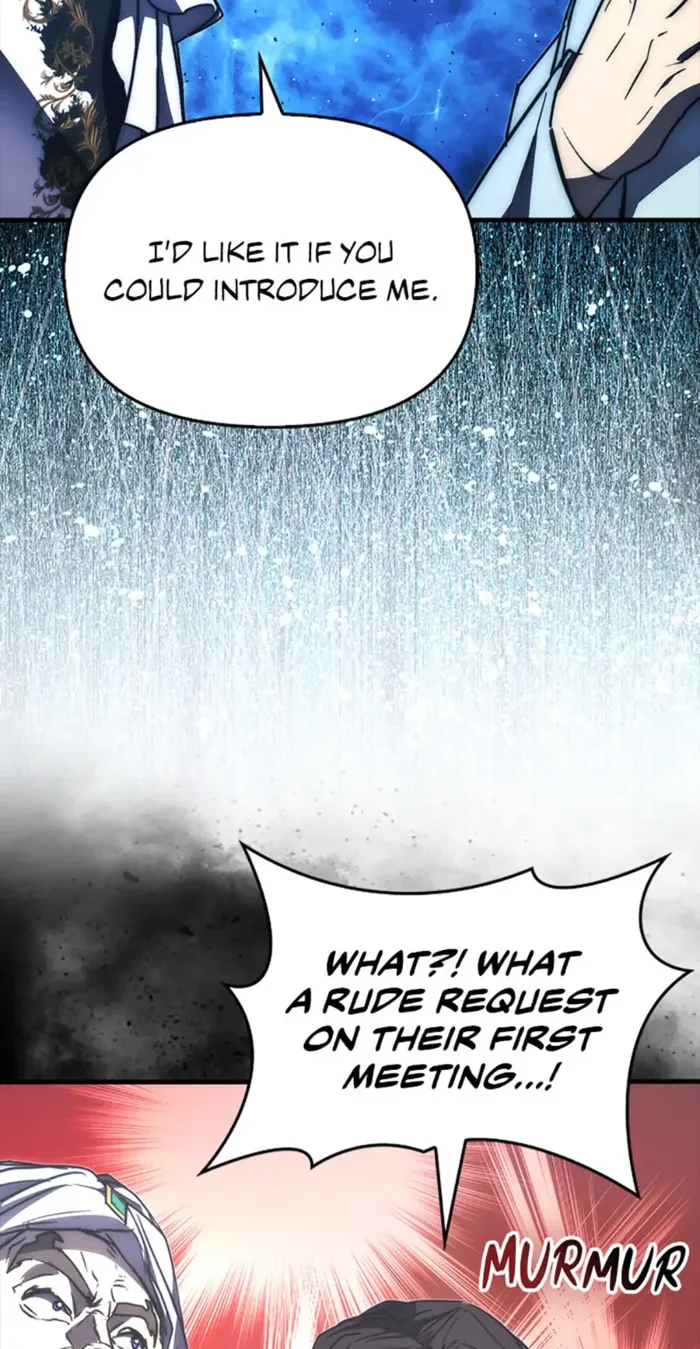 9th Class Sword Master: The Guardian of the Sword Chapter 58 - page 49
