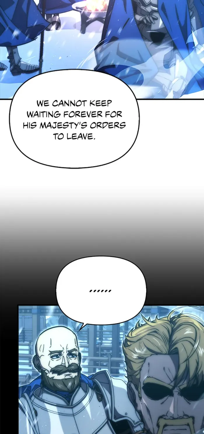 9th Class Sword Master: The Guardian of the Sword Chapter 58 - page 5