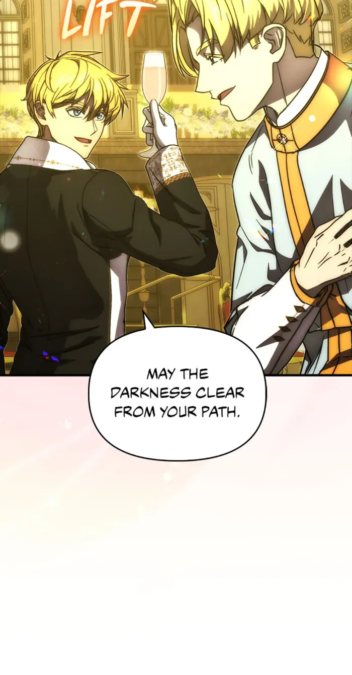 9th Class Sword Master: The Guardian of the Sword Chapter 58 - page 54