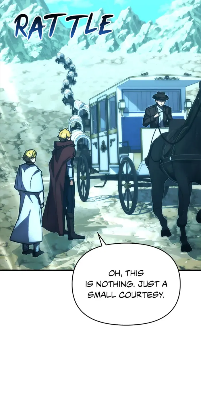 9th Class Sword Master: The Guardian of the Sword Chapter 58 - page 58