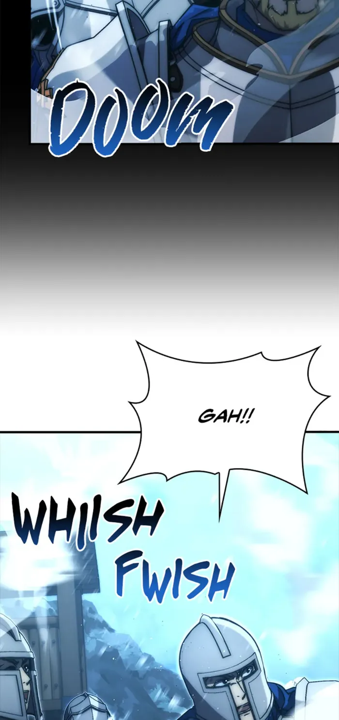 9th Class Sword Master: The Guardian of the Sword Chapter 58 - page 6