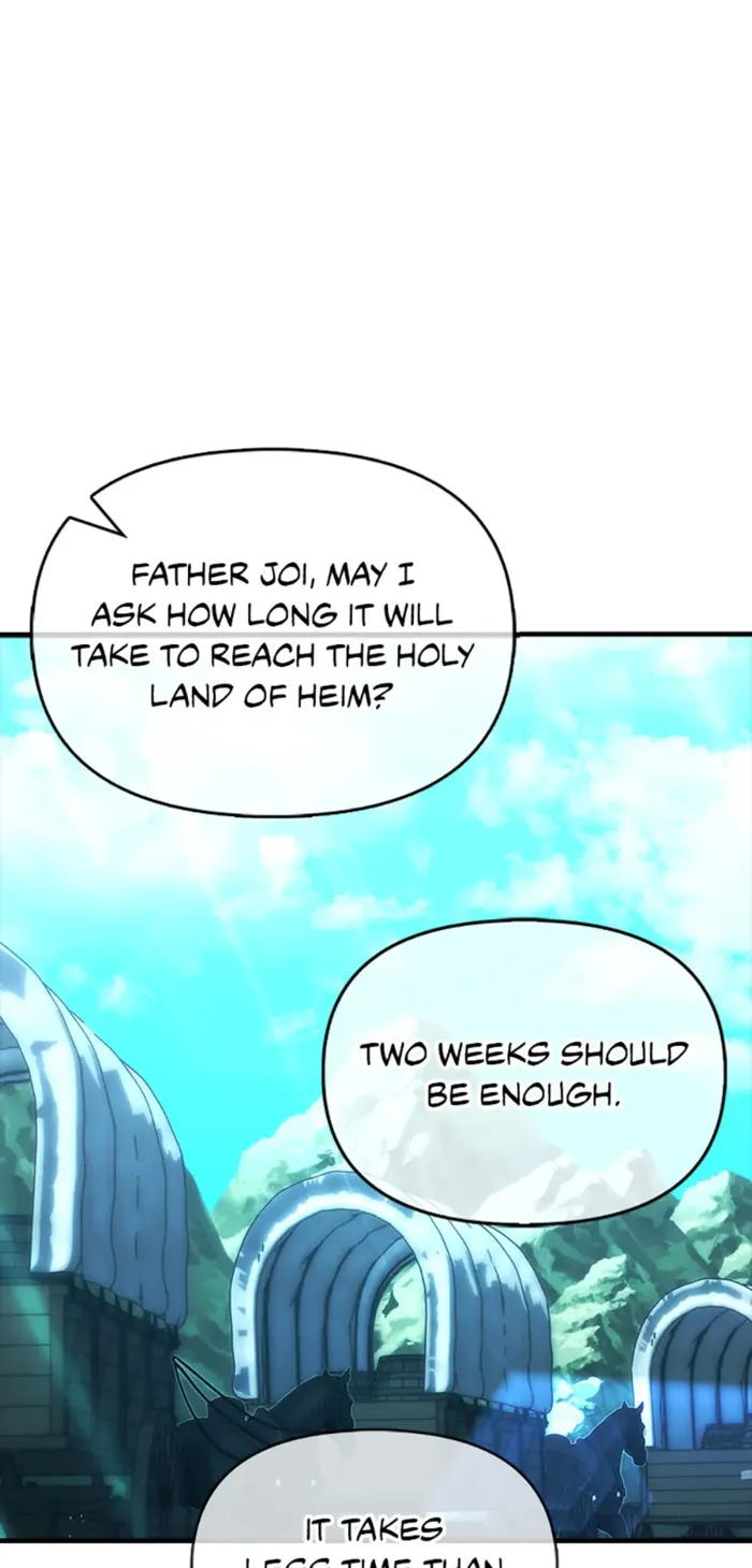 9th Class Sword Master: The Guardian of the Sword Chapter 58 - page 60