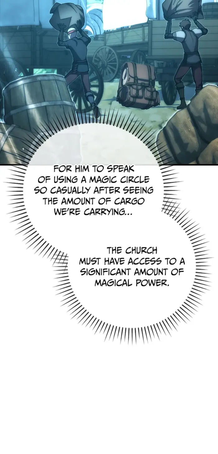9th Class Sword Master: The Guardian of the Sword Chapter 58 - page 63