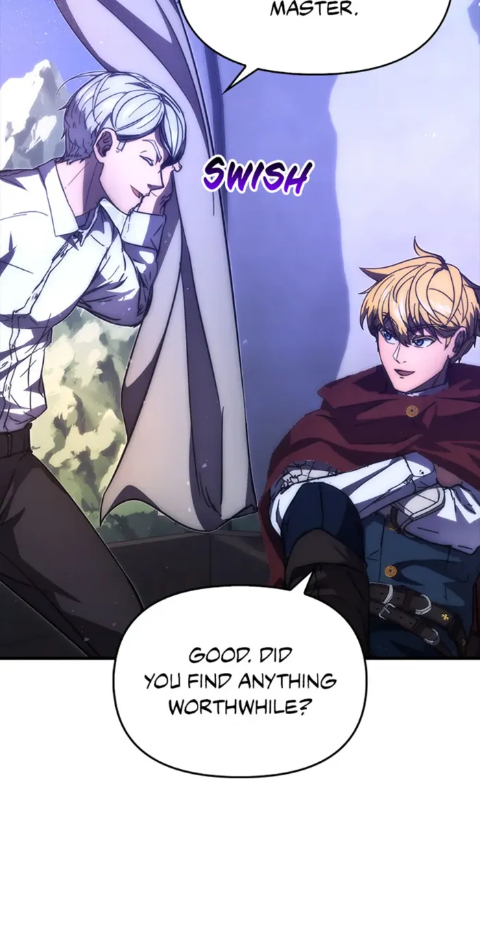 9th Class Sword Master: The Guardian of the Sword Chapter 58 - page 68