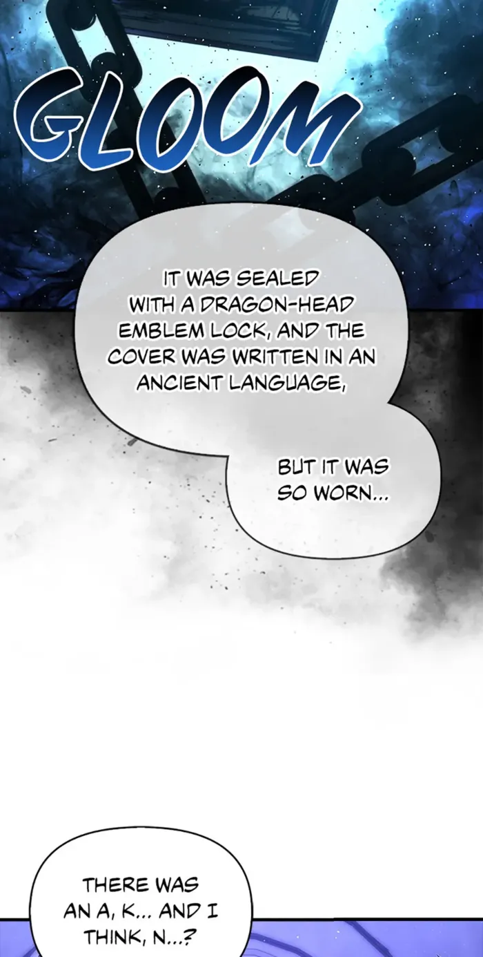 9th Class Sword Master: The Guardian of the Sword Chapter 58 - page 71
