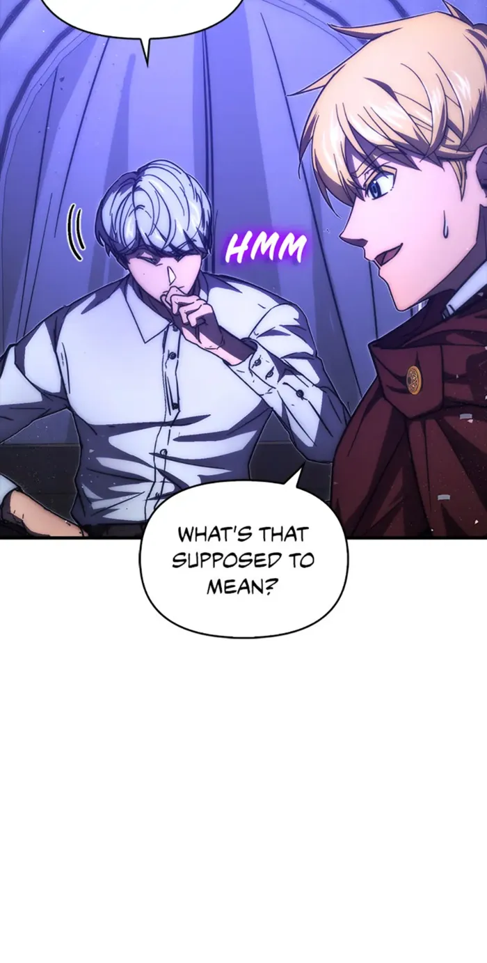 9th Class Sword Master: The Guardian of the Sword Chapter 58 - page 72