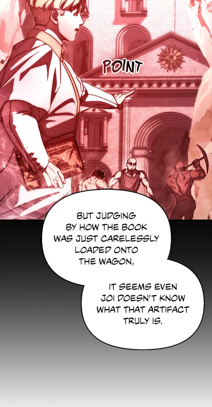 9th Class Sword Master: The Guardian of the Sword Chapter 58 - page 77