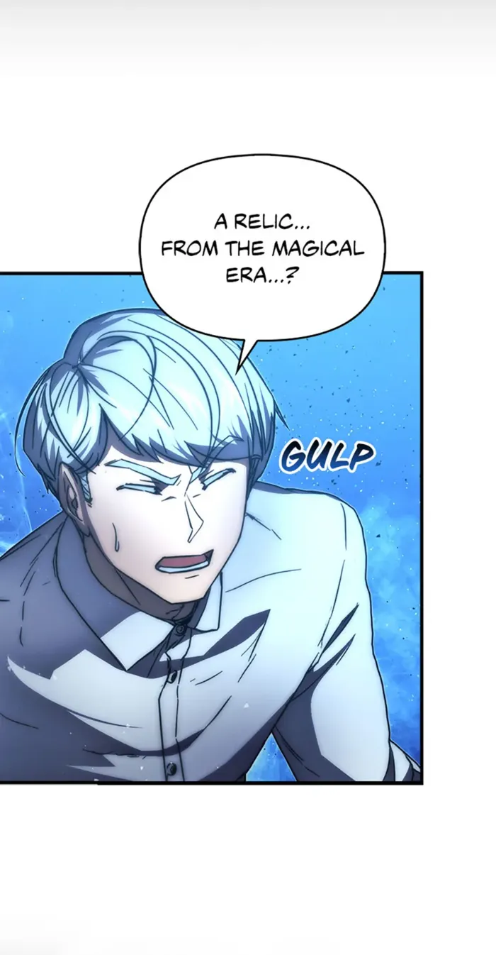 9th Class Sword Master: The Guardian of the Sword Chapter 58 - page 78