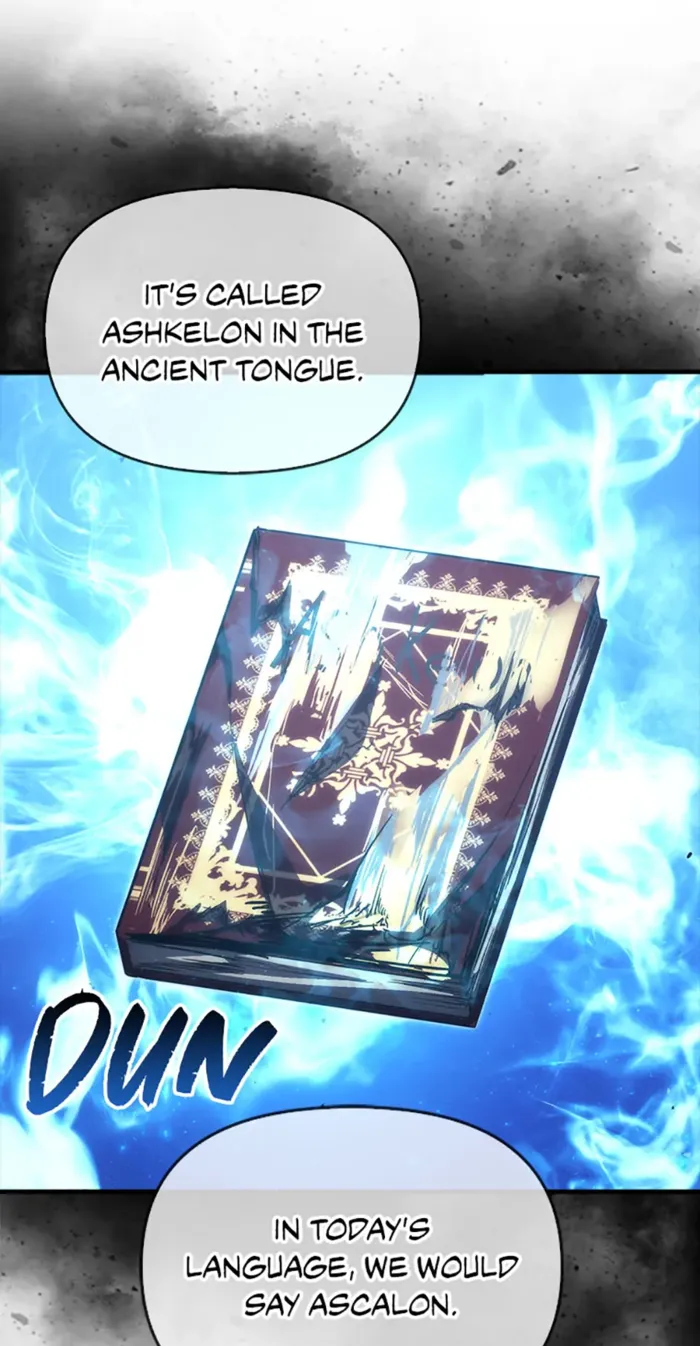 9th Class Sword Master: The Guardian of the Sword Chapter 58 - page 79