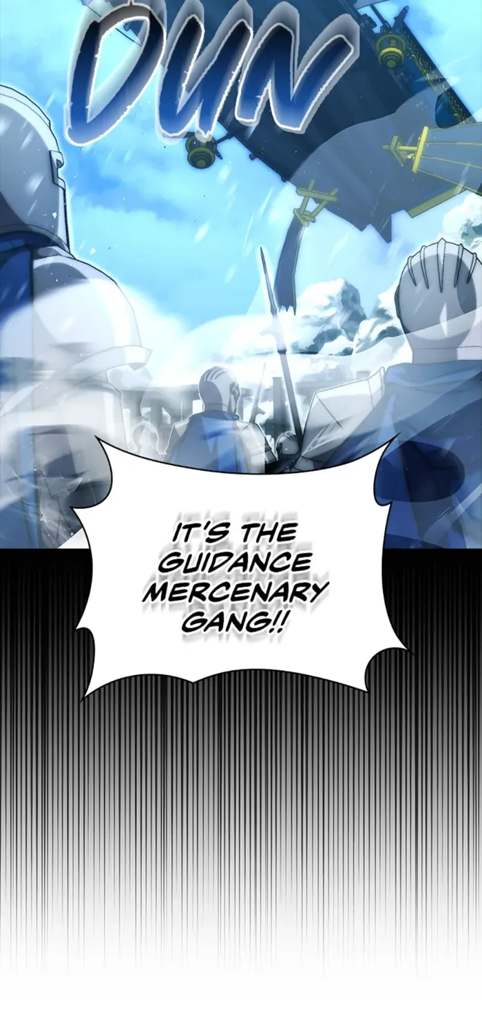 9th Class Sword Master: The Guardian of the Sword Chapter 58 - page 8
