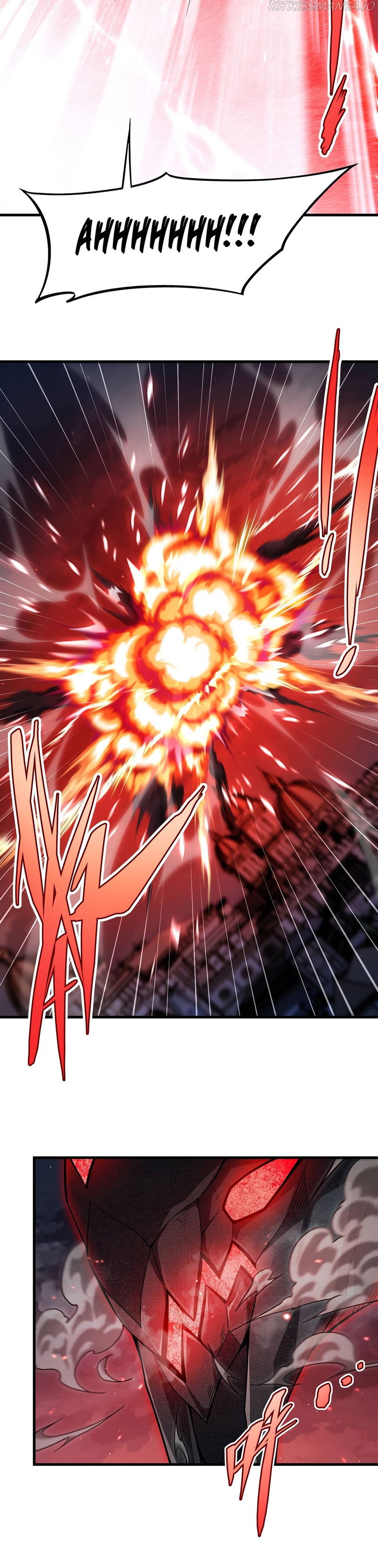 I, The Abyssal, Have Decided to Save Humanity Again Today Chapter 95 - page 15