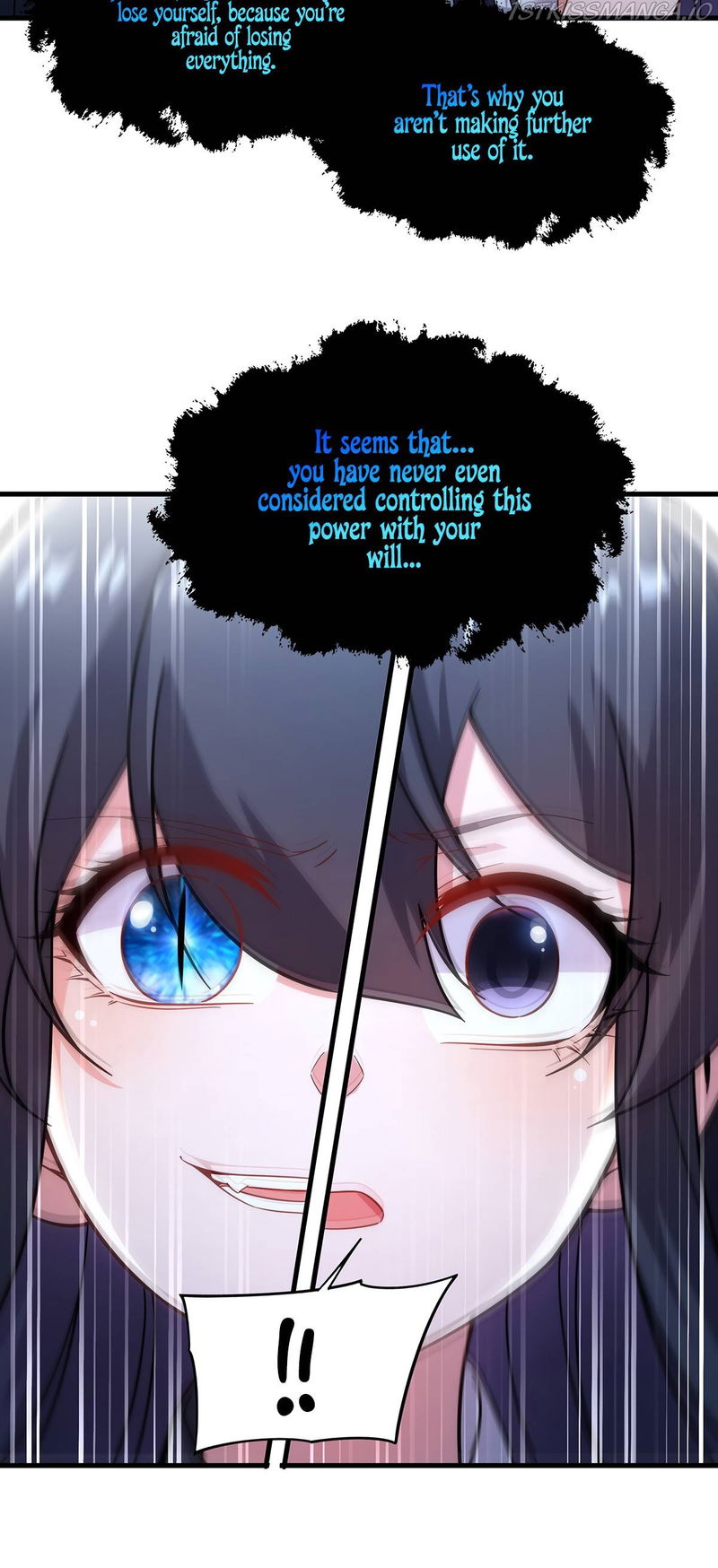 I, The Abyssal, Have Decided to Save Humanity Again Today Chapter 95 - page 23