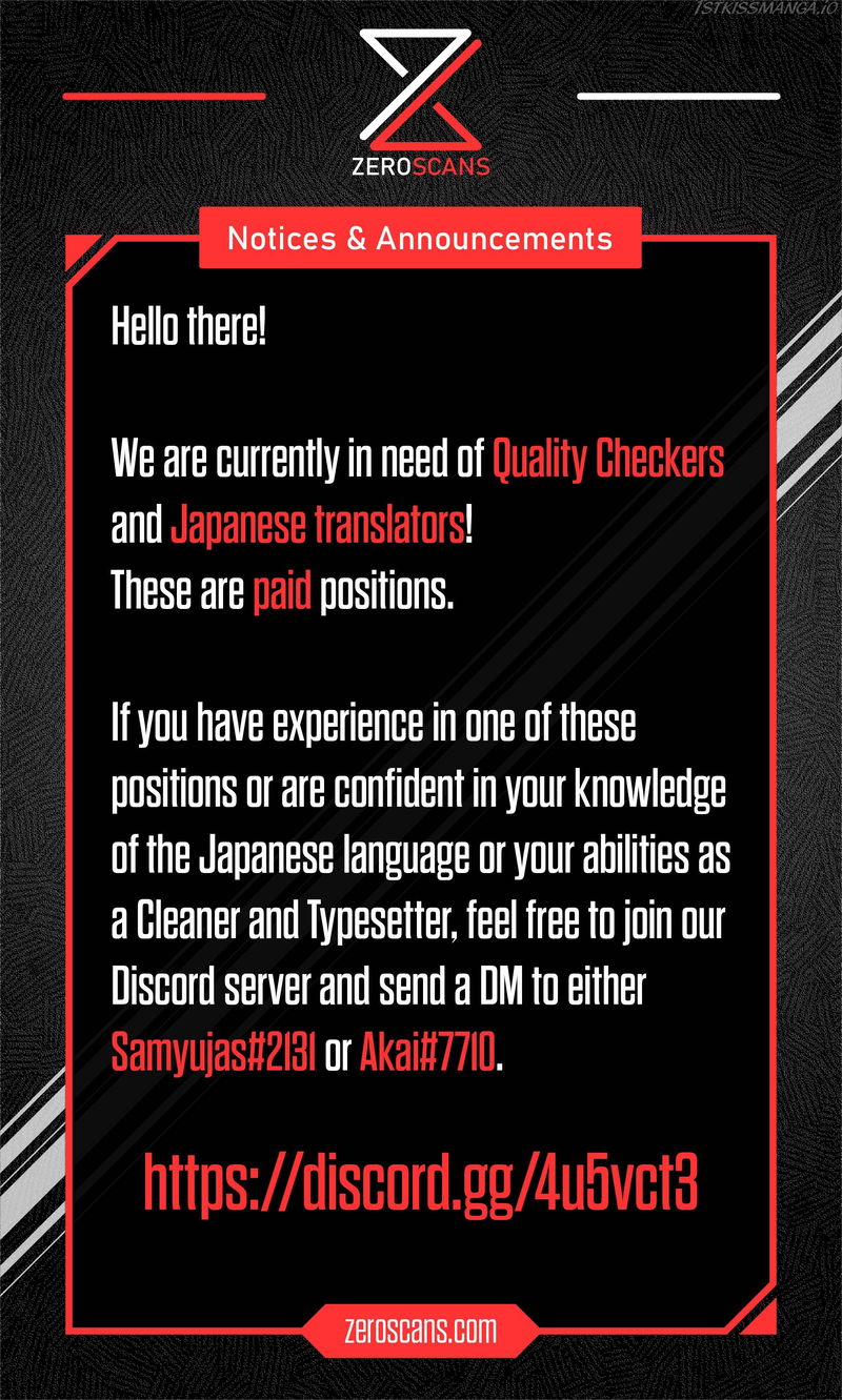 I, The Abyssal, Have Decided to Save Humanity Again Today Chapter 95 - page 24