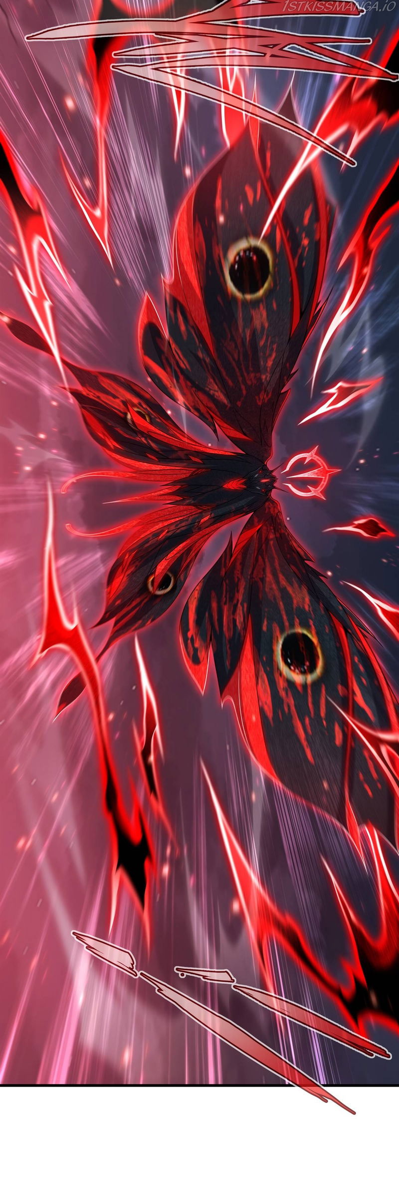 I, The Abyssal, Have Decided to Save Humanity Again Today Chapter 95 - page 9