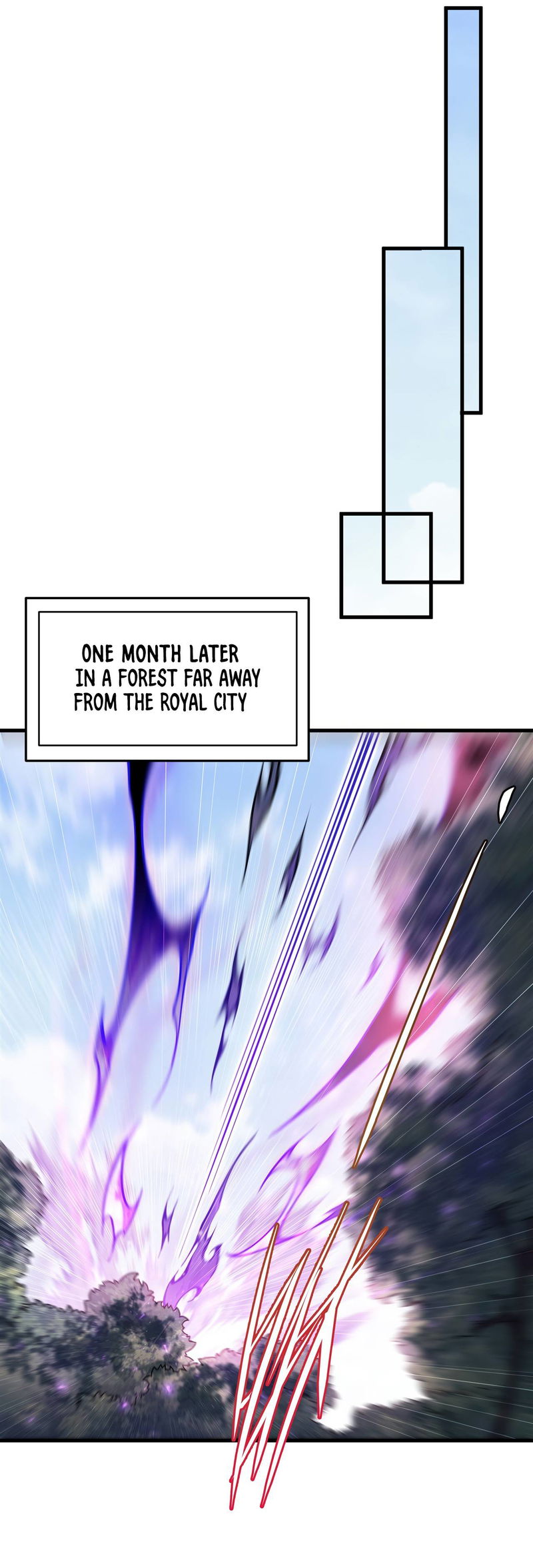 I, The Abyssal, Have Decided to Save Humanity Again Today Chapter 107 - page 7