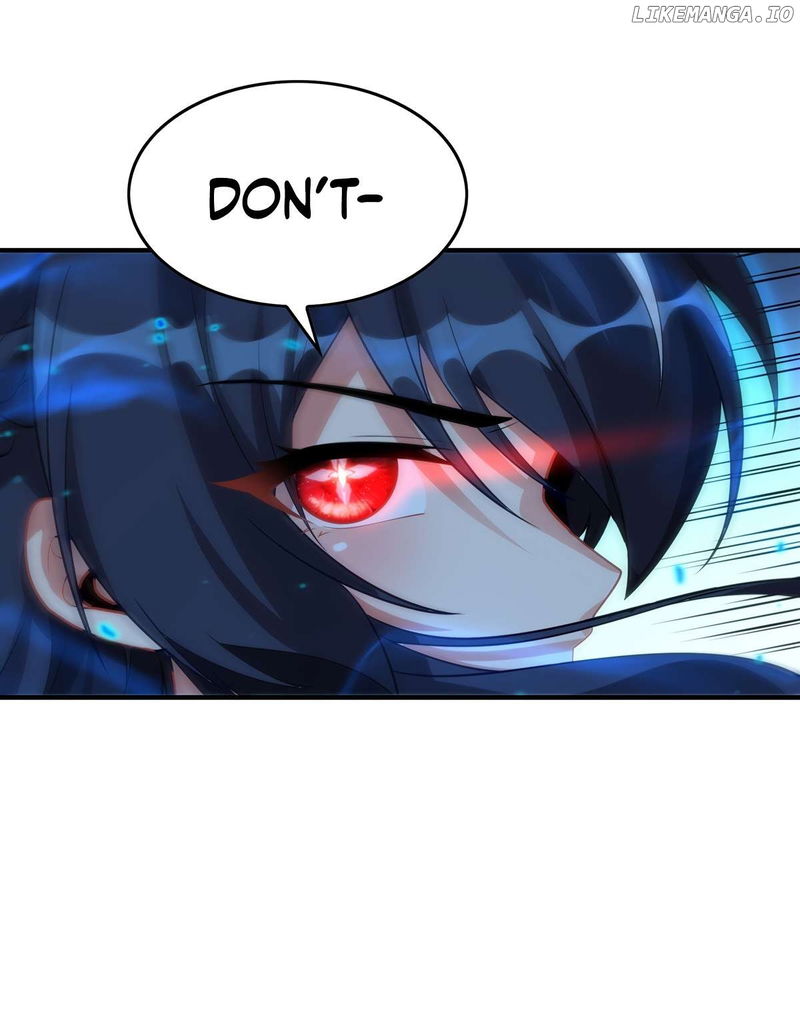 I, The Abyssal, Have Decided to Save Humanity Again Today Chapter 138 - page 17