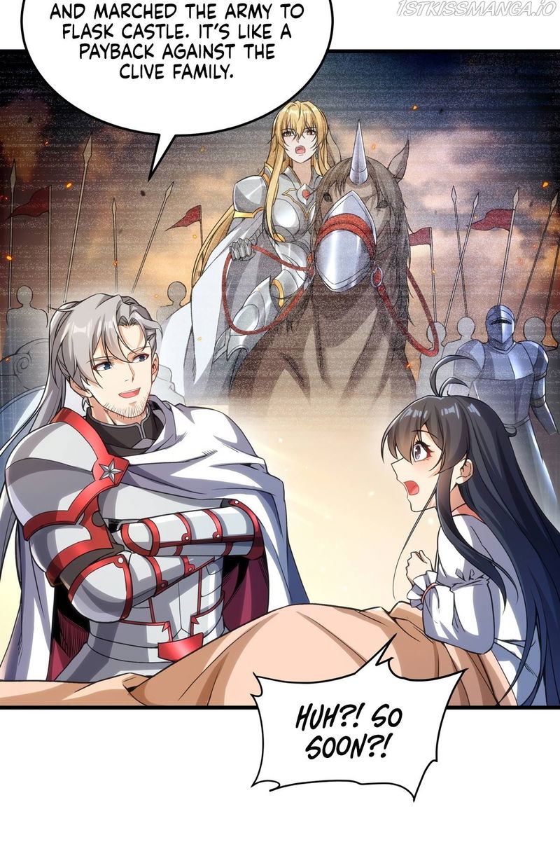 I, The Abyssal, Have Decided to Save Humanity Again Today Chapter 105 - page 11