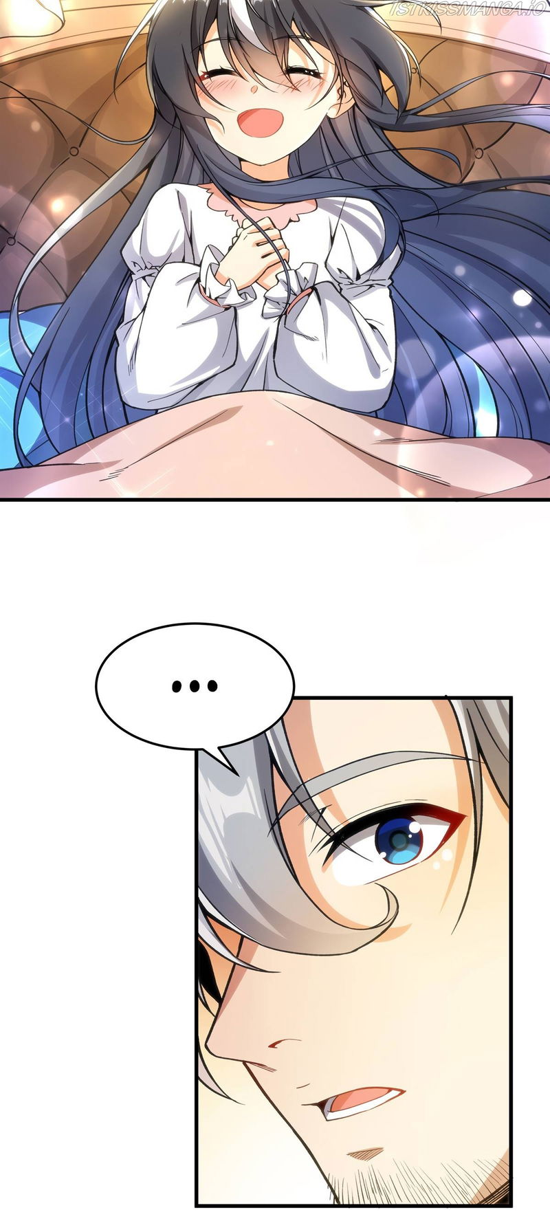 I, The Abyssal, Have Decided to Save Humanity Again Today Chapter 105 - page 17