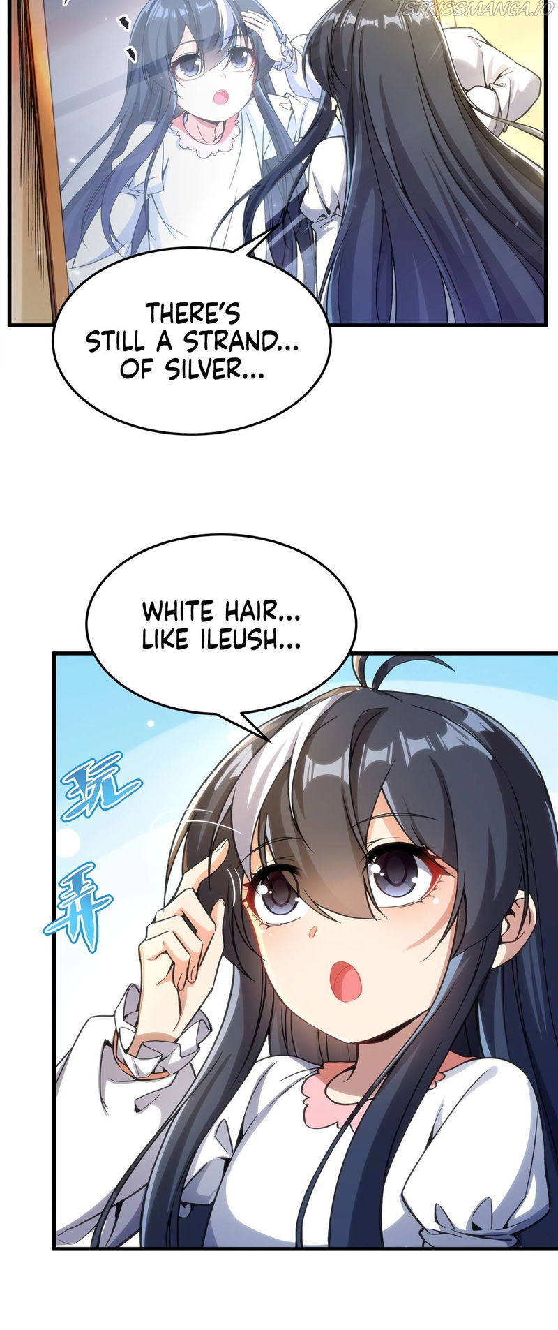 I, The Abyssal, Have Decided to Save Humanity Again Today Chapter 105 - page 19