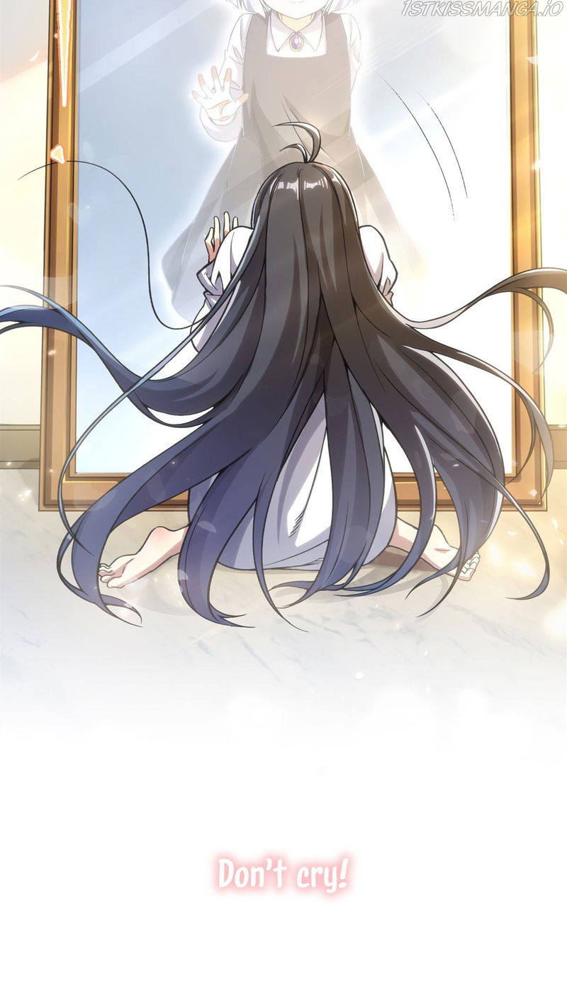 I, The Abyssal, Have Decided to Save Humanity Again Today Chapter 105 - page 21