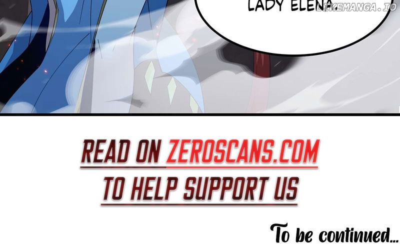 I, The Abyssal, Have Decided to Save Humanity Again Today Chapter 133 - page 23