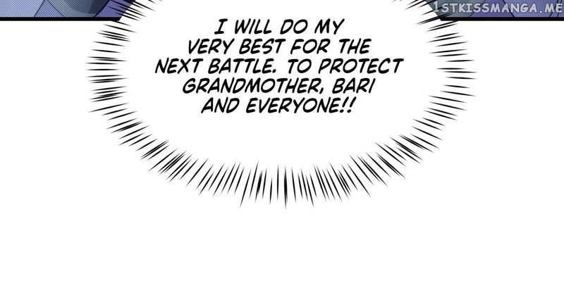 I, The Abyssal, Have Decided to Save Humanity Again Today Chapter 116 - page 17