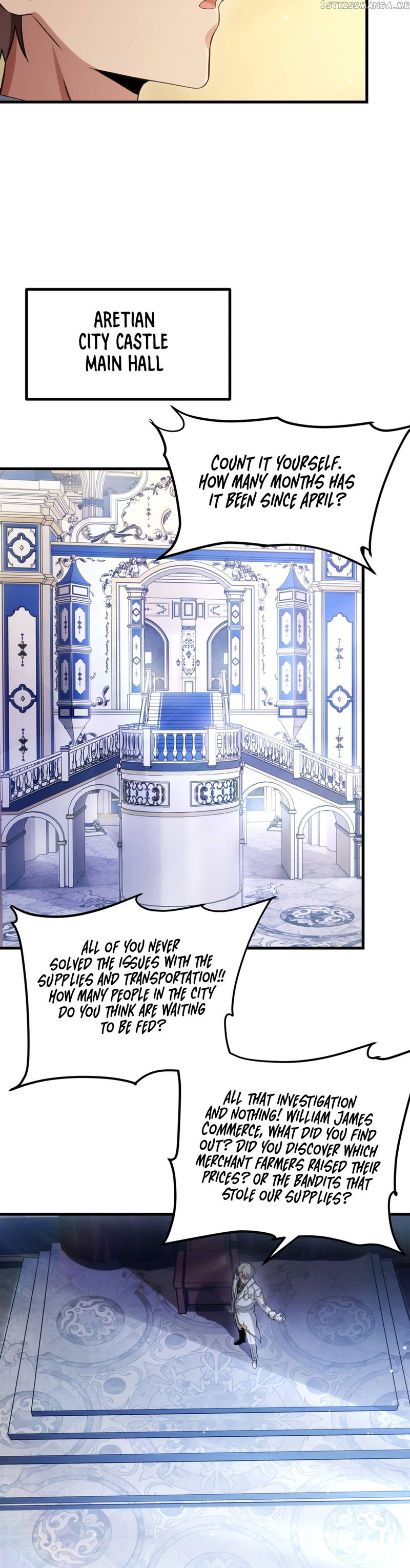 I, The Abyssal, Have Decided to Save Humanity Again Today Chapter 126 - page 10