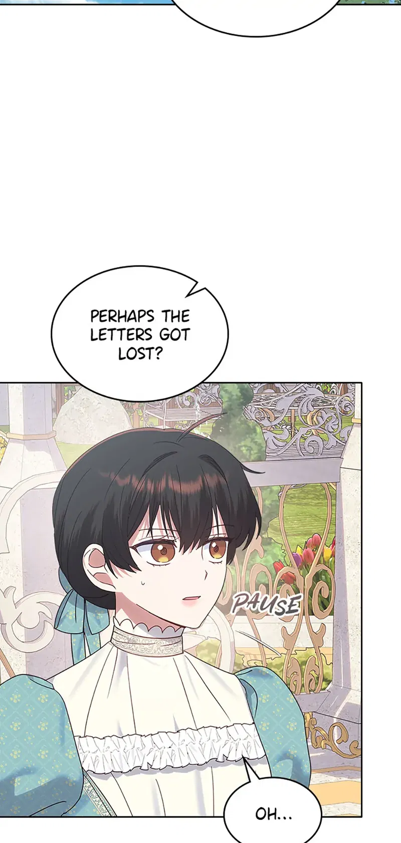 The End of this Fairy Tale is a Soap Opera Chapter 39 - page 10