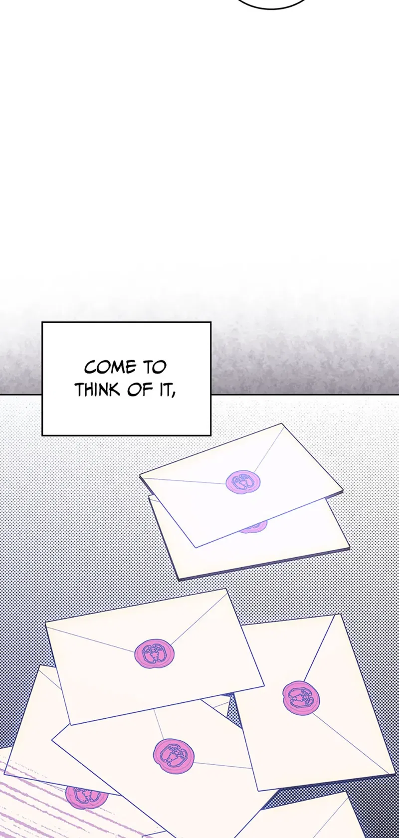 The End of this Fairy Tale is a Soap Opera Chapter 39 - page 11