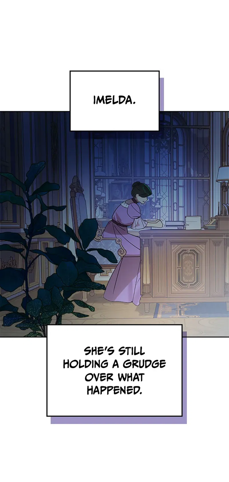 The End of this Fairy Tale is a Soap Opera Chapter 39 - page 15